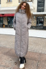 фото Плащ утепленный Chiago 00-00001616 в Красноярске от магазина Style-Way