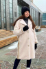 фото Пальто из овечьей шерсти 00-00001023 в Красноярске от магазина Style-Way