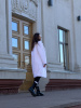 фото Пальто из овечьей шерсти 00-00001422 в Красноярске от магазина Style-Way