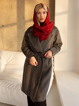 Пальто STYLE-WAY 00-00002214 Пальто STYLE-WAY 00-00002214