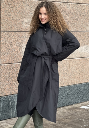фото Плащ Chiago 00-00001884 в Красноярске от магазина Style-Way