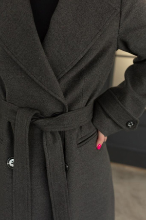 фото Пальто Melissima Турция 00-00002204 в Красноярске от магазина Style-Way