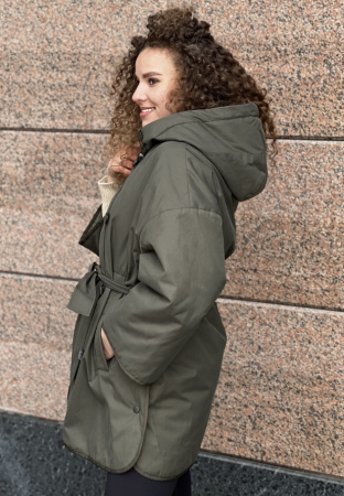 фото Куртка  00-00001899 в Красноярске от магазина Style-Way