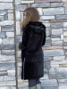 фото Двусторонняя дубленка Luxia,Турция 00-00002106 в Красноярске от магазина Style-Way