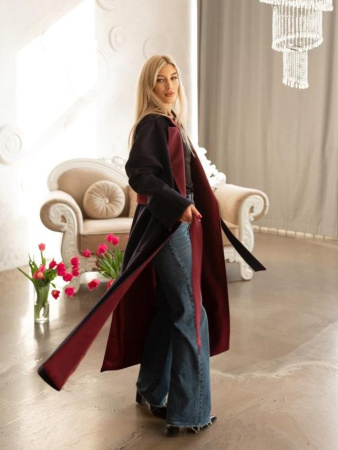 фото Пальто Melissima Турция 00-00002220 в Красноярске от магазина Style-Way
