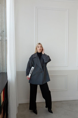 фото Полупальто STYLE-WAY 00-00002212 в Красноярске от магазина Style-Way