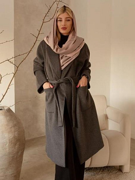 Пальто STYLE-WAY 00-00002209 Пальто STYLE-WAY 00-00002209