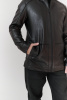 фото  Кожаная куртка, Турция 00-00002358 в Красноярске от магазина Style-Way