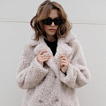 фото Дубленки из натурального меха в Красноярске от магазина Style-Way