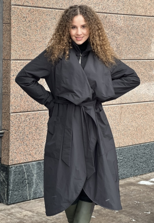 фото Плащ Chiago 00-00001884 в Красноярске от магазина Style-Way
