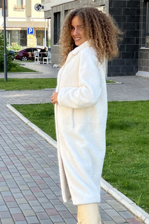 фото Шуба из астрагана 00-00001609 в Красноярске от магазина Style-Way