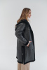 фото Двусторонняя дубленка Luxia,Турция 00-00002106 в Красноярске от магазина Style-Way