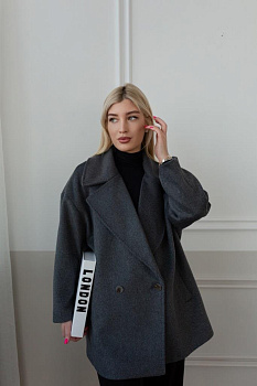 Полупальто STYLE-WAY 00-00002212 Полупальто STYLE-WAY 00-00002212