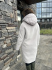 фото Пальто из овечьей шерсти  00-00002118 в Красноярске от магазина Style-Way