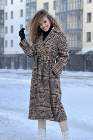 фото Пальто,Турция 00-00001667 в Красноярске от магазина Style-Way