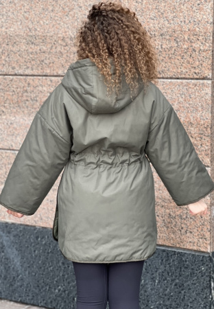 фото Куртка  00-00001899 в Красноярске от магазина Style-Way