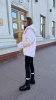 фото Куртка из овечьей шерсти 00-00001415 в Красноярске от магазина Style-Way