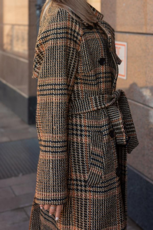 фото Пальто,Турция 00-00001665 в Красноярске от магазина Style-Way
