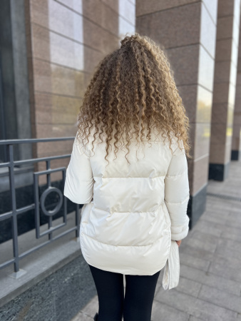 фото Пуховик 00-00001464 в Красноярске от магазина Style-Way
