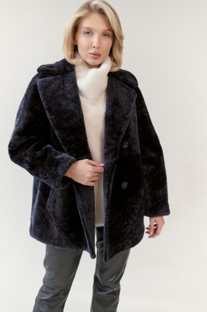 фото Шуба из астрагана 00-00002322 в Красноярске от магазина Style-Way