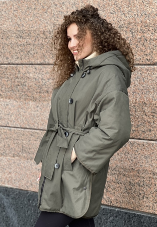 фото Куртка  00-00001899 в Красноярске от магазина Style-Way