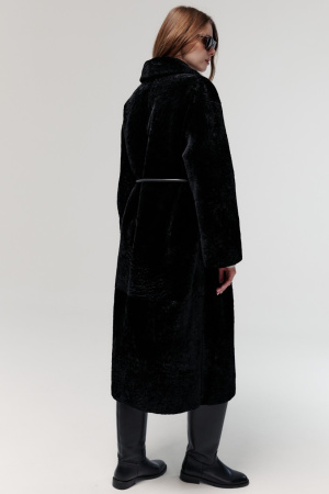 фото Шуба из астрагана 00-00002249 в Красноярске от магазина Style-Way