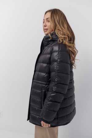 фото Пуховик-парка Torriss двусторонняя 00-00002330 в Красноярске от магазина Style-Way