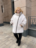 фото Полупальто из овечьей шерсти 00-00001586 в Красноярске от магазина Style-Way