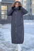 фото Плащ утепленный Chiago 00-00001615 в Красноярске от магазина Style-Way