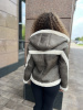 фото Дубленка из эко меха   00-00001997 в Красноярске от магазина Style-Way