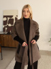 фото Полупальто Melissima Турция 00-00002203 в Красноярске от магазина Style-Way
