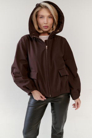фото Куртка на синтепоне 00-00002371 в Красноярске от магазина Style-Way