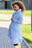 фото Пальто текстильное Rafaello,Турция 00-00001697 в Красноярске от магазина Style-Way