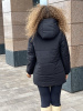 фото Двустороннее полупальто на синтепоне Rafaello,Турция 00-00001714 в Красноярске от магазина Style-Way