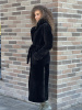 фото Двусторонняя дубленка Luxia,Турция 00-00002038 в Красноярске от магазина Style-Way