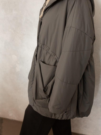 фото Куртка утепленная Chiago 00-00002092 в Красноярске от магазина Style-Way