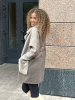 фото Пальто из шерсти альпака, Турция 00-00001705 в Красноярске от магазина Style-Way