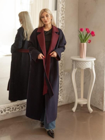 фото Пальто Melissima Турция 00-00002220 в Красноярске от магазина Style-Way