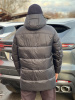 фото Пуховик с капюшоном 00-00002125 в Красноярске от магазина Style-Way