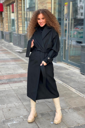 фото Пальто,Турция 00-00001388 в Красноярске от магазина Style-Way