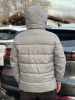 фото Пуховик с капюшоном 00-00002124 в Красноярске от магазина Style-Way