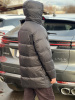фото Пуховик с капюшоном 00-00002125 в Красноярске от магазина Style-Way