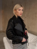 фото Куртка из натуральной кожи 00-00002187 в Красноярске от магазина Style-Way