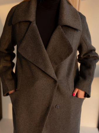 фото Пальто STYLE-WAY 00-00002215 в Красноярске от магазина Style-Way