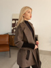 фото Полупальто Melissima Турция 00-00002203 в Красноярске от магазина Style-Way