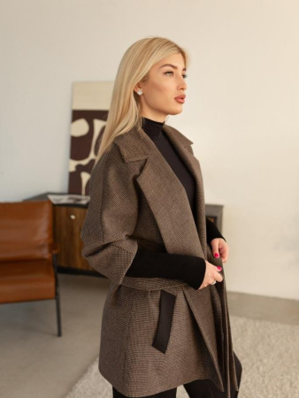 фото Полупальто Melissima Турция 00-00002203 в Красноярске от магазина Style-Way