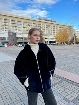фото Дубленка из астрагана 00-00001799 в Красноярске от магазина Style-Way фото Дубленка из астрагана 00-00001799 в Красноярске от магазина Style-Way