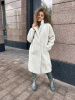 фото Шуба из керли 00-00001277 в Красноярске от магазина Style-Way