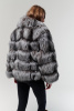фото Шуба из чернобурки 00-00002299 в Красноярске от магазина Style-Way
