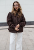 фото Куртка на синтепоне Chiago 00-00002417 в Красноярске от магазина Style-Way